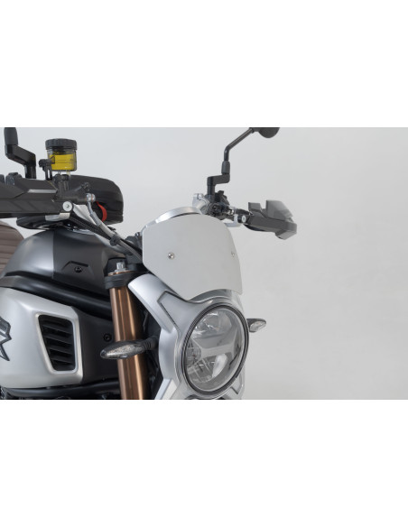Saute vent SW-MOTECH CF MOTO 700 CL-X Heritage 2022 - Gris