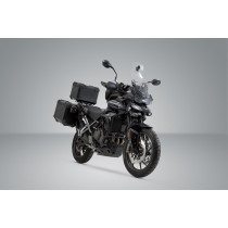 Kit protection SW-MOTECH TRIUMPH Tiger 900/GT/Pro/Rally 2019