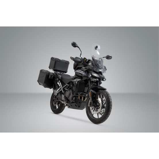 Kit protection SW-MOTECH TRIUMPH Tiger 900/GT/Pro/Rally 2019