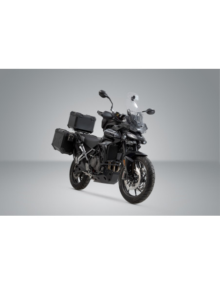 Kit protection SW-MOTECH TRIUMPH Tiger 900/GT/Pro/Rally 2019