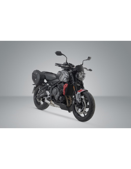 Kit protection SW-MOTECH TRIUMPH Trident 660 2021