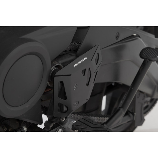 Protège talon SW-MOTECH gauche HARLEY DAVIDSON Pan America/Special 2021