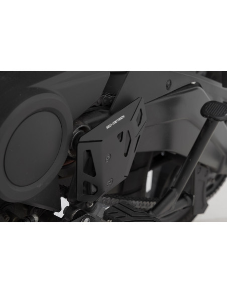 Protège talon SW-MOTECH gauche HARLEY DAVIDSON Pan America/Special 2021