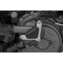 Protection de pompe à eau SW-MOTECH DUCATI Multistrada 950/1200/1260 - Hypermotard 939/950 - Monster 821/937/1200 - Diavel 1200