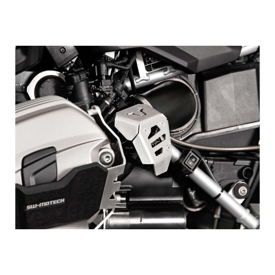 Protection capteur TPS SW-MOTECH BMW R nine T 2014-2020 - Urban - Pure - Scrambler 2016-2020 - R 1200 GS Gris