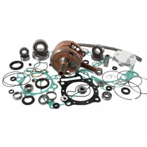 Kit moteur complet WRENCH RABBIT by VERTEX - Côte piston au choix - Kawasaki 85 KX 2014-2019