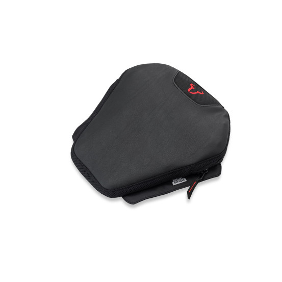 Coussin de selle SW-MOTECH Traveller Rider 30,5x30 cm