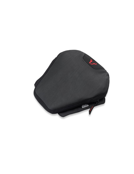 Coussin de selle SW-MOTECH Traveller Rider 30,5x30 cm