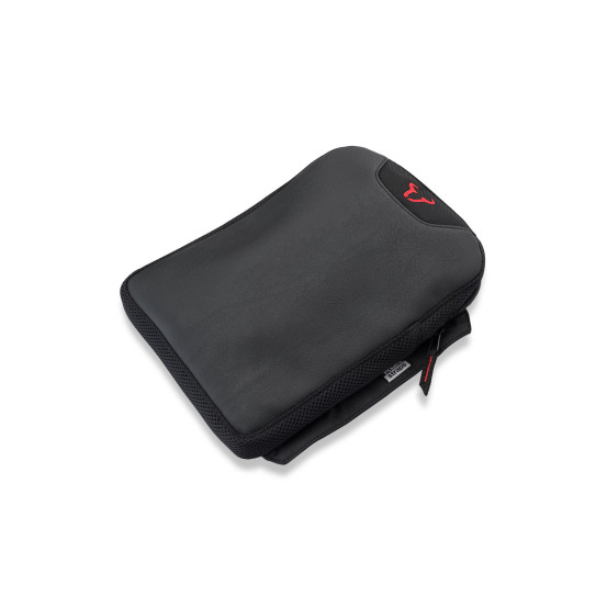 Coussin de selle SW-MOTECH Traveller Pillion 22x30 cm