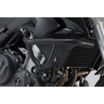 Pare Carters SW-MOTECH VOGE 500 R 2019-2023 - Noir