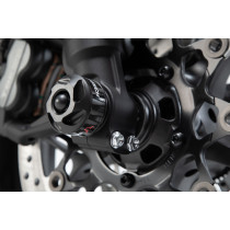 Roulettes protection de rechange SW-MOTECH