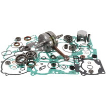 Kit moteur complet WRENCH RABBIT by VERTEX - Côte piston au choix - KTM 150 SX 2013-2015