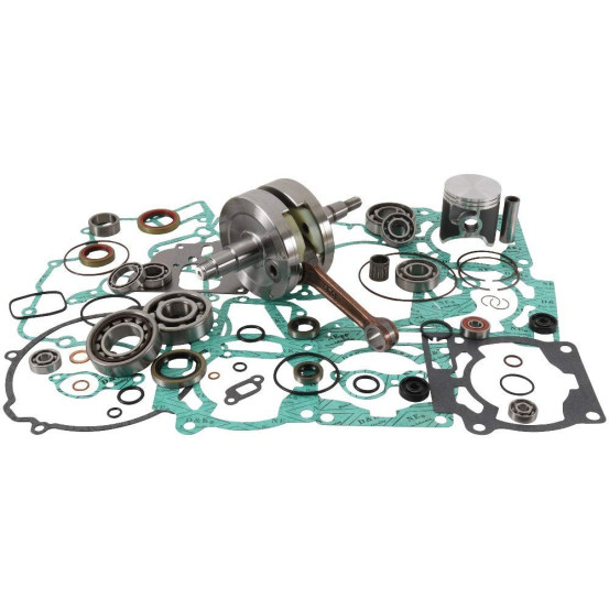 Kit moteur complet WRENCH RABBIT by VERTEX - Côte piston au choix - KTM 150 SX 2013-2015