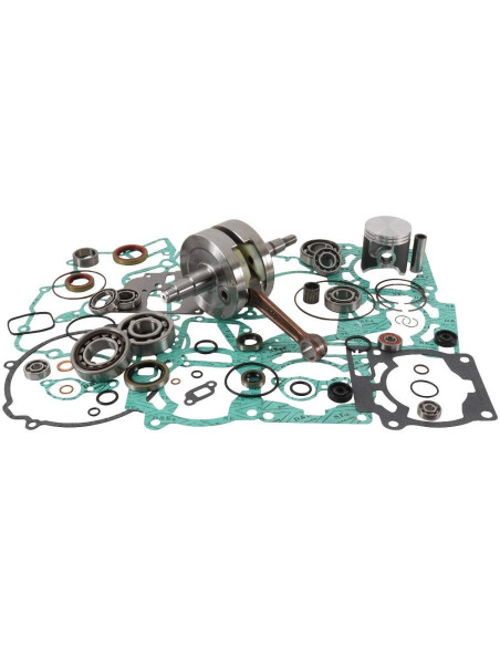 Kit moteur complet WRENCH RABBIT by VERTEX - Côte piston au choix - KTM 150 SX 2013-2015
