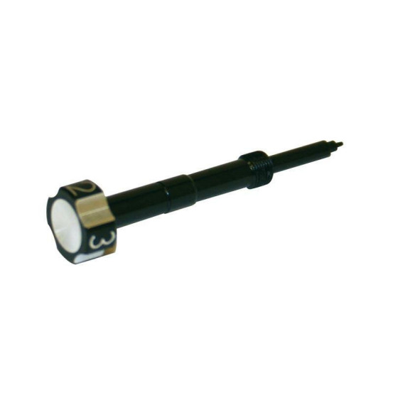 SCAR Vis de Richesse Carburateur Keihin FCR Compatible avec
