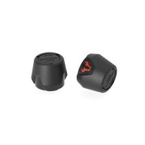 Roulettes protection SW-MOTECH pour bras oscillant DUCATI - KTM - HUSQVARNA