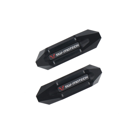 Kit tampons de protection SW-MOTECH SUZUKI GSX-S 1000 2021