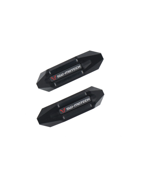 Kit tampons de protection SW-MOTECH SUZUKI GSX-S 1000 2021