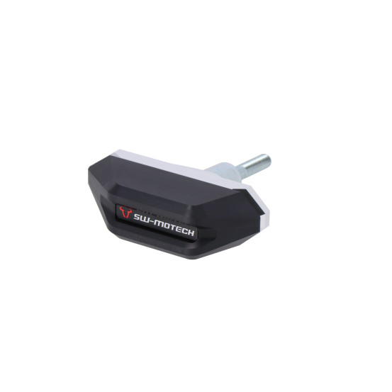 Support tampons de protection SW-MOTECH SUZUKI GSX-S 1000 2021