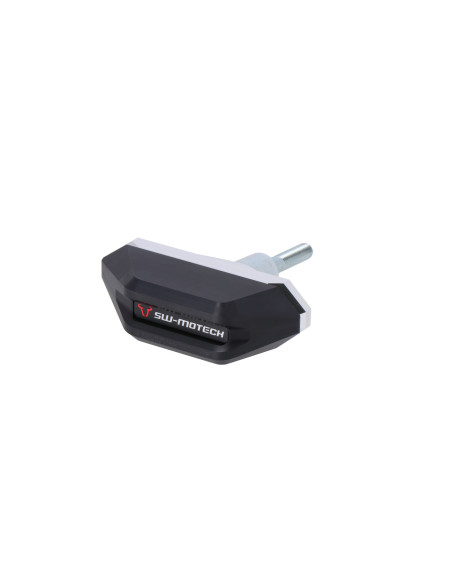 Support tampons de protection SW-MOTECH SUZUKI GSX-S 1000 2021