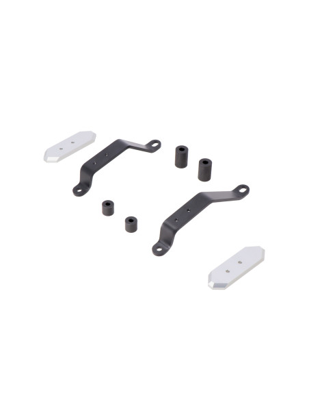 Support patins de protection SW-MOTECH Suzuki GSX-8S 2022-2024