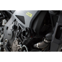 Kit tampons de protection SW-MOTECH YAMAHA MT-10/SP 2016-2021