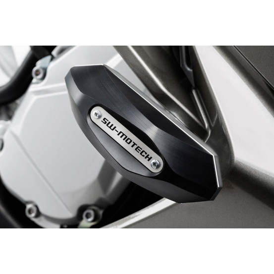 Kit tampons de protection SW-MOTECH YAMAHA FJR 1300 2006-2015