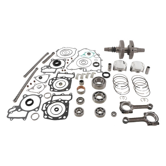 Kit moteur complet WRENCH RABBIT by VERTEX - Côte piston au choix - Kawasaki KVF 750 Brute Force 4x4i 2015-2020