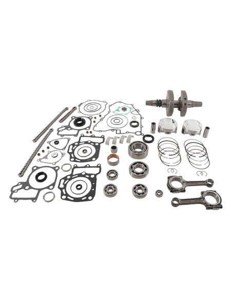 Kit moteur complet WRENCH RABBIT by VERTEX - Côte piston au choix - Kawasaki KVF 750 Brute Force 4x4i 2015-2020