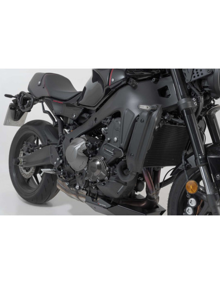 Kit tampons de protection SW-MOTECH YAMAHA MT-09/SP - Tracer 9/GT 2020