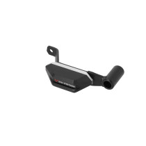 Support tampons de protection SW-MOTECH YAMAHA Tracer 700 2016-2019 - MT-07 2014-2020 - Tracer 7 2021