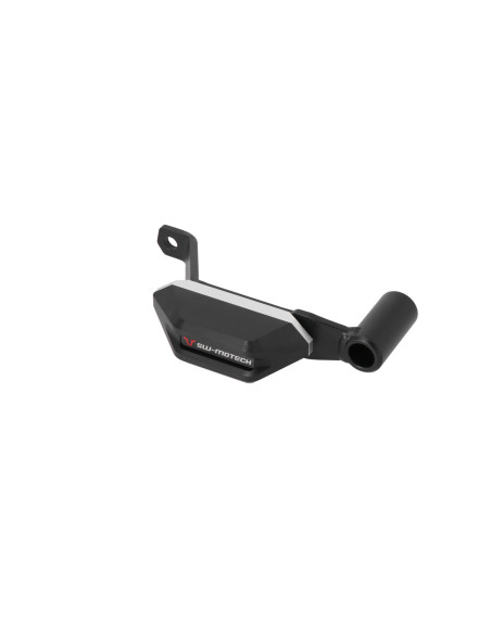 Support tampons de protection SW-MOTECH YAMAHA Tracer 700 2016-2019 - MT-07 2014-2020 - Tracer 7 2021