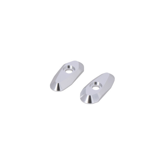 Support tampons de protection SW-MOTECH YAMAHA MT10 2021