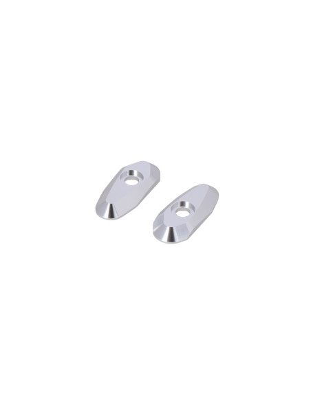 Support tampons de protection SW-MOTECH YAMAHA MT10 2021