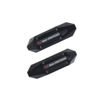 Kit tampons de protection SW-MOTECH BMW F 800 ST 2006-2012