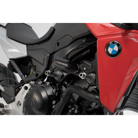 Kit tampons de protection SW-MOTECH BMW F 900 R 2019