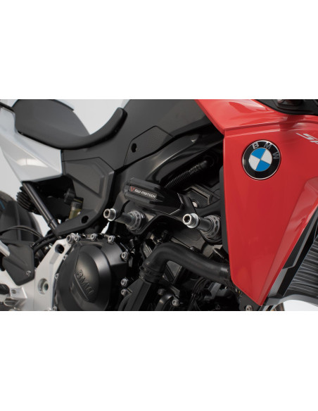 Kit tampons de protection SW-MOTECH BMW F 900 R 2019