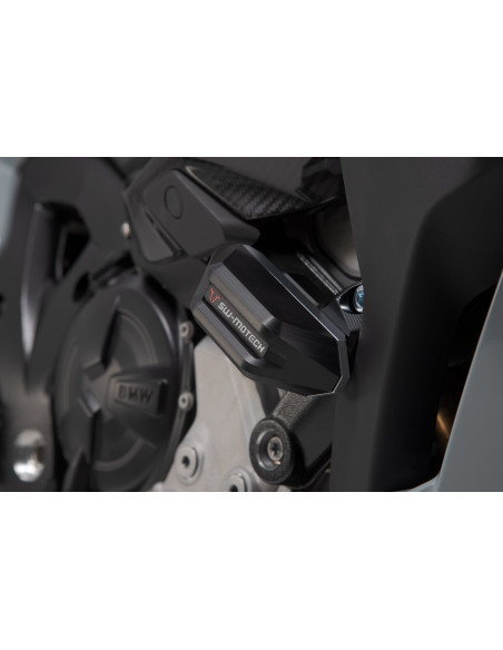 Kit tampons de protection SW-MOTECH BMW S 1000 XR 2019