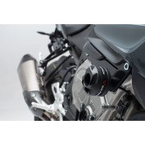 Kit tampons de protection SW-MOTECH BMW S 1000 R 2016-2020