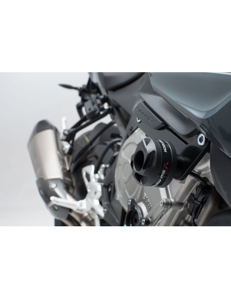 Kit tampons de protection SW-MOTECH BMW S 1000 R 2016-2020