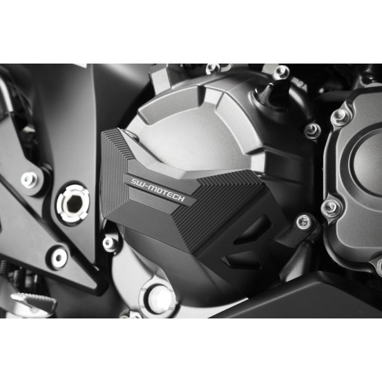 Protection de carters moteur KAWASAKI Z 800 2012-2012