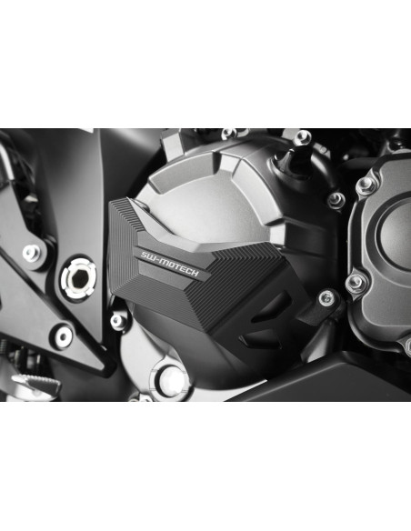 Protection de carters moteur KAWASAKI Z 800 2012-2012