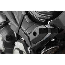 Kit tampons de protection SW-MOTECH KAWASAKI Z 800 2012-2012