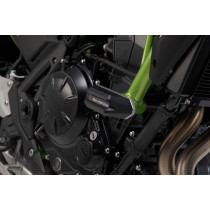Kit tampons de protection SW-MOTECH KAWASAKI Z 650 2016-2019 - RS 2021