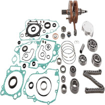 Kit moteur complet WRENCH RABBIT by VERTEX - Côte piston au choix - Honda 450 CRF-X 2005-2016