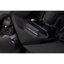 Kit tampons de protection SW-MOTECH KAWASAKI Ninja 1000 SX 2019