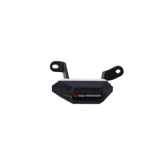 Support tampons de protection SW-MOTECH KAWASAKI Ninja 1000 SX 2019