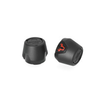 Roulettes protection de fourche SW-MOTECH TRIUMPH - HONDA - YAMAHA