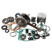Kit moteur complet WRENCH RABBIT by VERTEX - Côte piston au choix - KTM 200 EXC 2000-2002