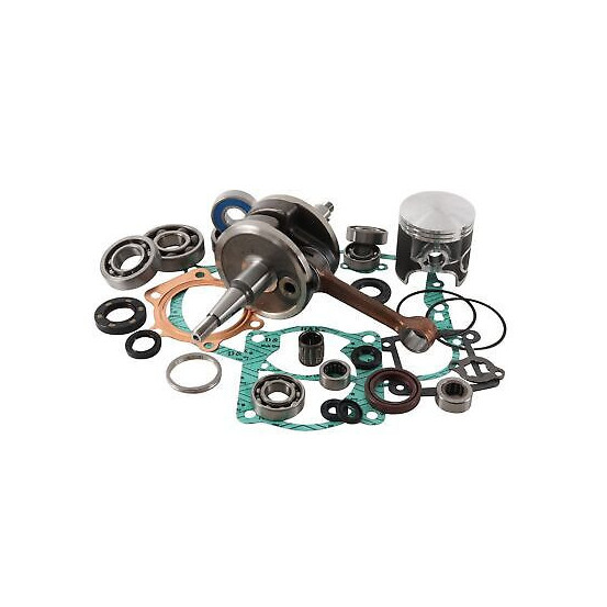 Kit moteur complet WRENCH RABBIT by VERTEX - Côte piston au choix - KTM 200 EXC 2000-2002